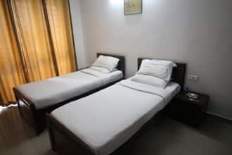 Nandu Guest House Riviera, Bangalore 2